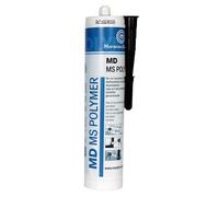 Marston-Domsel MD-MS Polymer Black 20 X 290Ml Cartridge