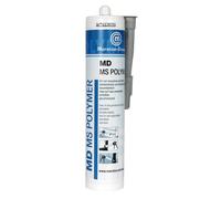 Marston-Domsel MD-MS-Polymer Gray 20 X 290Ml Cartridge