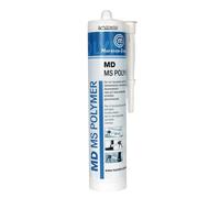 Marston-Domsel MD-MS-Polymer White 20 X 290Ml Cartridge