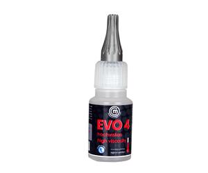 Marston-Domsel MD-Rapid Adhesive EVOLUTION EVO 4 - 12x 20g Bottle