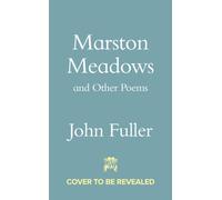 Marston Meadows and Other Poems