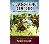 Marston Moor English Civil War - July 1644 (Battleground Britain) (Battleground Britain 1642 - 1651)