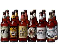 Marston's Golden Ale, 12 x 500 ml