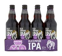 Marston's Old Empire Ale, 8 x 500 ml