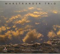 Marstrander Trio Old Times, Beautiful Boy (CD) Album