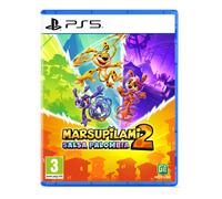 Marsupilami 2 Salsa Palombia - PlayStation 5