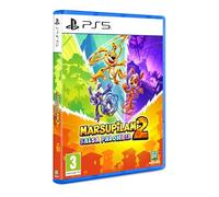 Marsupilami 2 Salsa Palombia (Playstation 5)