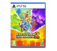 Marsupilami 2 Salsa Palombia PS5 NEW PRE-ORDER (Presale) RELEASE ON 03/09/2026