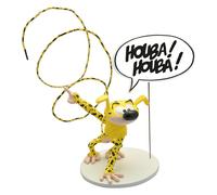 Marsupilami Figurine Collection Bubbles Houba Houba 15 cm Collectoys 406