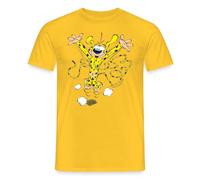 Marsupilami Happy Men's T-Shirt