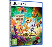Marsupilami: Hoobadventure PS5 NEW
