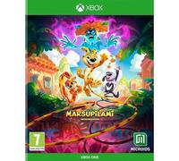 Marsupilami: Hoobadventure (XONE/XSX)