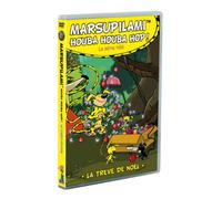 MARSUPILAMI HOUBA HOUBA HOP!,