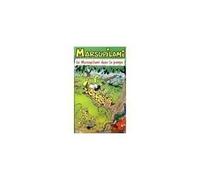 Marsupilami : Le Marsupilami dans la Pampa [VHS]