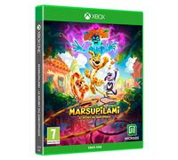 Marsupilami: Le Secret Du Sarcophage Edition Tropicale
