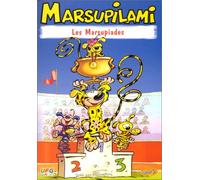 Marsupilami : Les Marsupiades