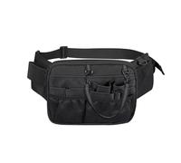 Màrsupio Nurse | Practical Tool Kit for Nursing Care - Professional Nurse Bag with Multi-Compartment