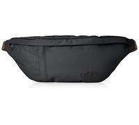 Marsupio Piatto Hip Pack 2L | Cabin Zero | CZ201801-Black Sand
