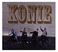 Marszałek i Konie - MarszaĹ ek i Konie: Konie [CD]