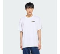 MART POSTER GRAPHIC OVERSIZED T-Shirt