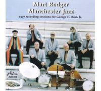 Mart Rodger - Manchester Jazz