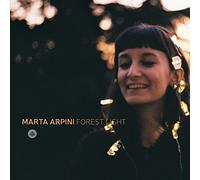 FOREST LIGHT - MARTA ARPINI FOREST LIGHT [CD]