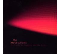 Marta Complex - Truth the Laughter & the Livin