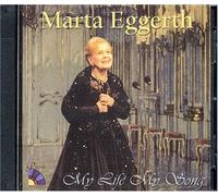 Marta Eggerth - My Life My Song