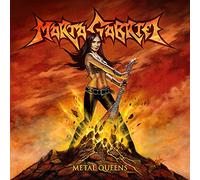 Marta Gabriel - Metal queens