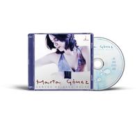 Marta Gomez - Cantos de Agua Dulce