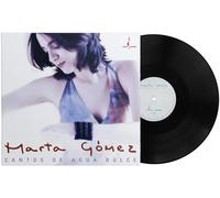 Marta Gomez - Cantos de Agua Dulce [VINYL]
