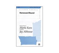Marta Keen-Homeward Bound-SAB