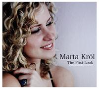 Marta Król - Marta KrĂll: Firts Look [CD]