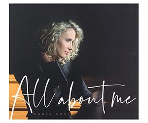 Marta Król - Marta Król: All About Me [CD]