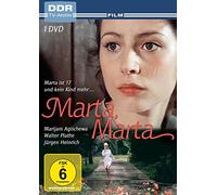 Marta, Marta: DDR TV-Archiv