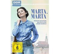 Marta, Marta (DDR TV-Archiv)