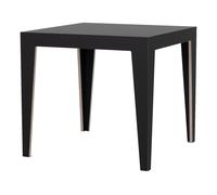 MARTA Minimalist Wooden Table Das ganze Leben - MARTA