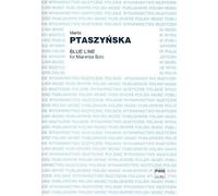 Marta Ptaszynska-Blue Line-Marimba