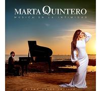Marta Quintero - Musica en la Intimidad