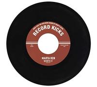 Marta Ren - Worth It [7" VINYL]