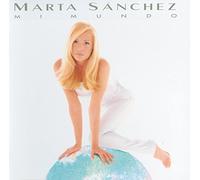 Marta Sanchez - Mi Mundo
