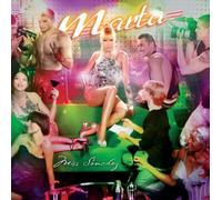 Marta Sanchez - Miss Sanchez [Us Import]