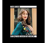Marta Sanchez - SAAM (Spanish American Art Museum) [VINYL]
