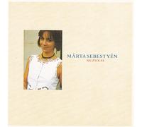 Marta Sebestyen - Muzsikas
