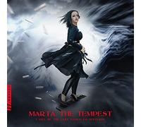 Marta, The Tempest