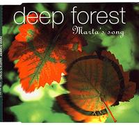 Marta'S Song By Deep Forest (2003-03-11)
