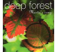 Marta's Song - Sealed