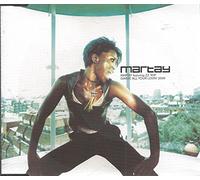 Martay feat. ZZ Top - Gimme alle your lovin' 2000 [Single-CD]