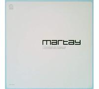 Martay - Gimme All Your Lovin' 2000 (Thunderpuss Mix) - Martay 12"