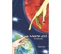 Marte 2.0: Un Nuovo Cielo